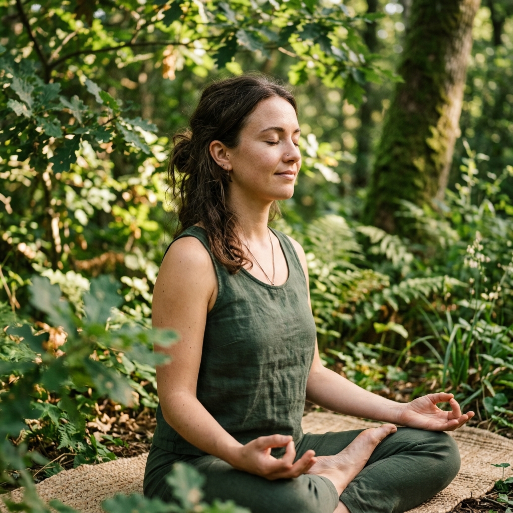 Meditation
