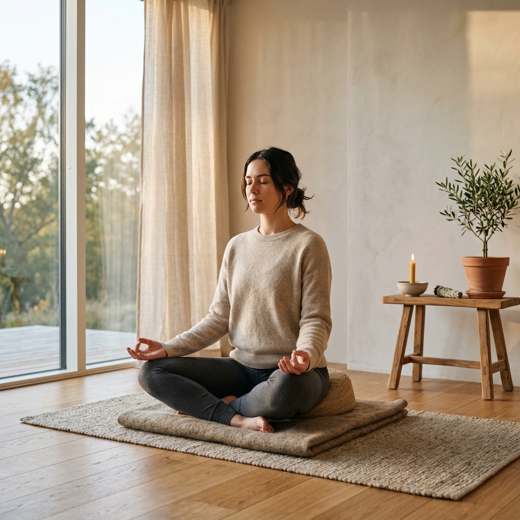 Mindfulness
