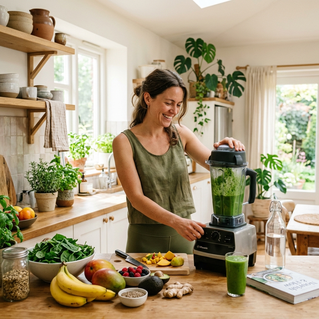 Physical Wellness & Lifestyle Sessions